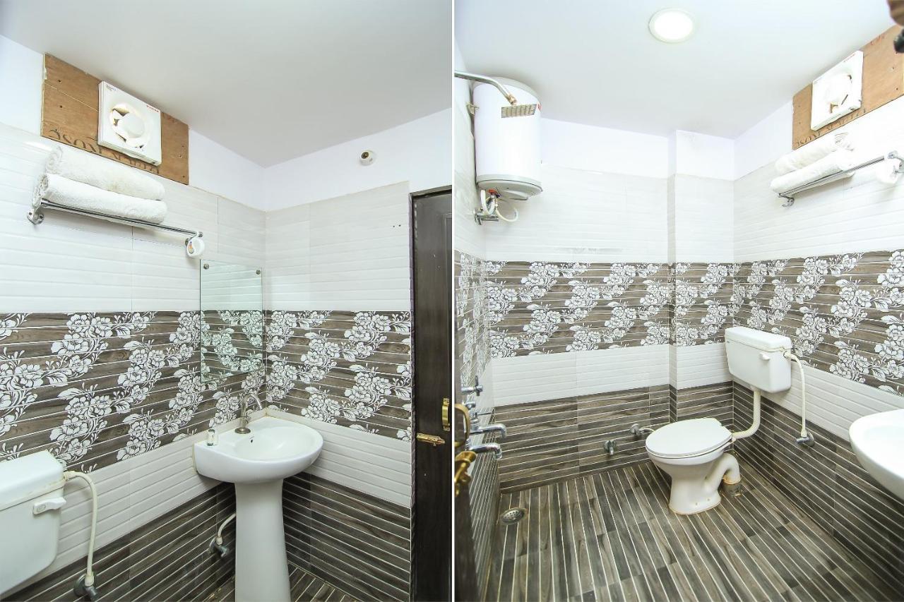 לקנאו Oyo 8883 Hotel Comfort Zone מראה חיצוני תמונה