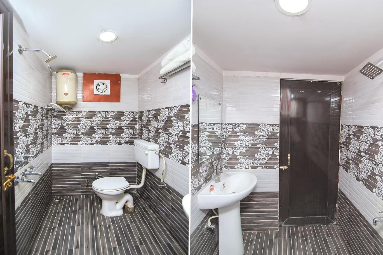 לקנאו Oyo 8883 Hotel Comfort Zone מראה חיצוני תמונה